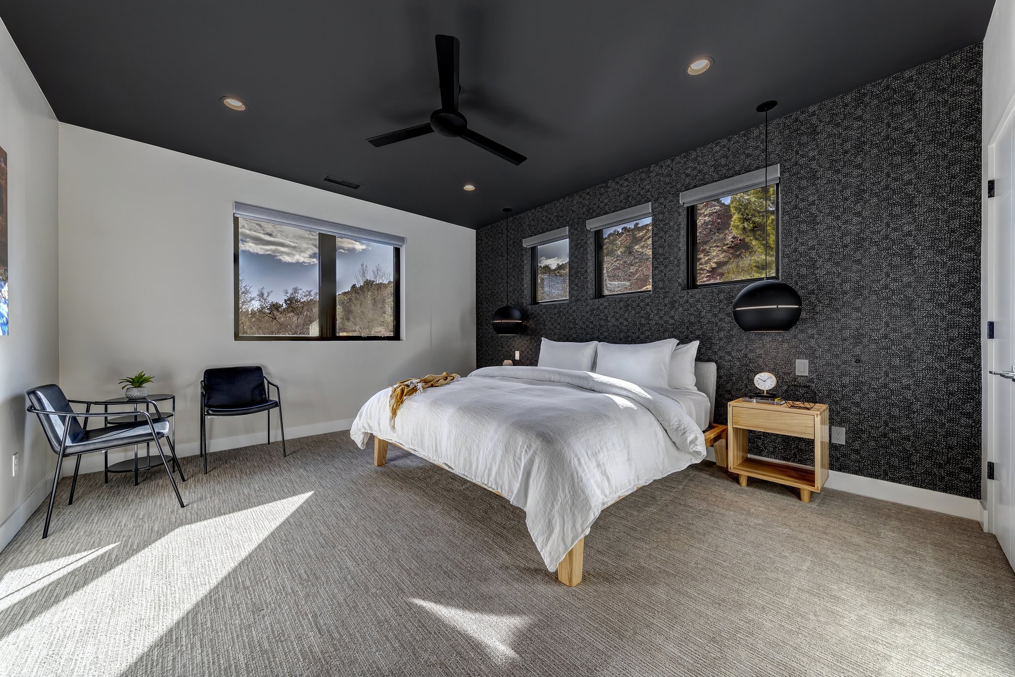 Johnson Mountain Villa 021